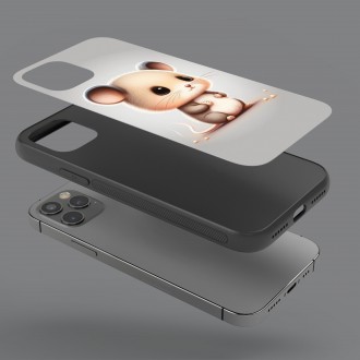 Kryt na mobil Malá myška