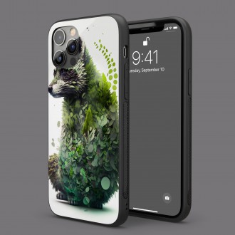 Kryt na mobil Přírodní mýval