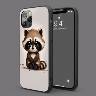 Kryt na mobil Malý mýval