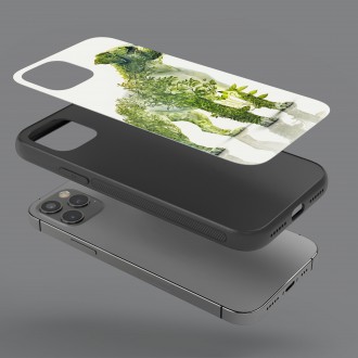 Kryt na mobil Přírodní pes