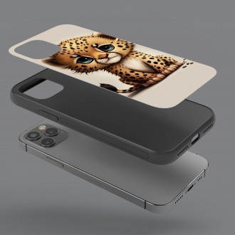 Kryt na mobil Malý gepard