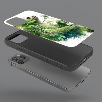 Kryt na mobil Přírodní lenochod