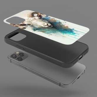 Kryt na mobil Graffiti beran