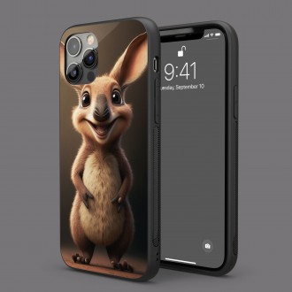 Kryt na mobil Roztomilý klokan