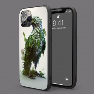 Kryt na mobil Přírodní orel