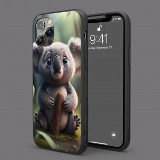Kryt na mobil Roztomilá koala