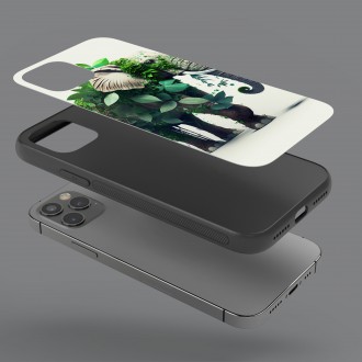 Kryt na mobil Přírodní slon