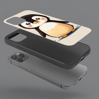 Kryt na mobil Malý tučňák