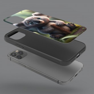 Kryt na mobil Roztomilá koala