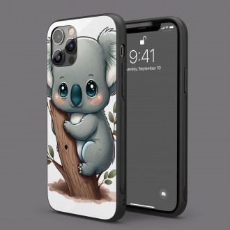 Kryt na mobil Malá koala