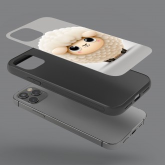 Kryt na mobil Malá ovečka