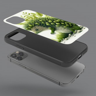 Kryt na mobil Přírodní ježek