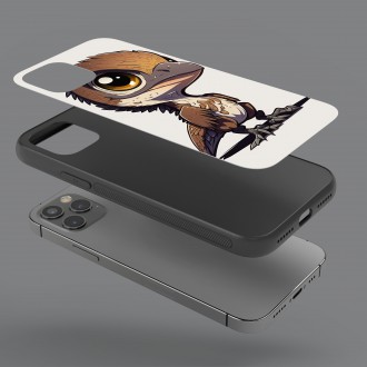 Kryt na mobil Malý dinosaurus