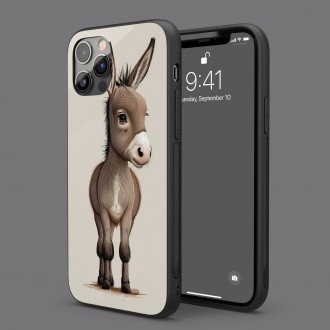 Kryt na mobil Malý osel