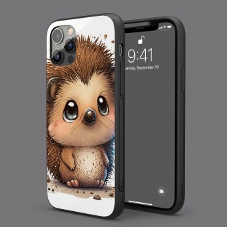 Kryt na mobil Malý ježek