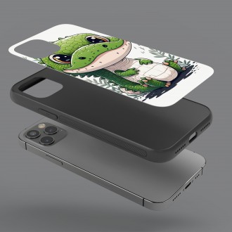 Kryt na mobil Malý krokodýl