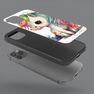 Kryt na mobil Malý jednorožec