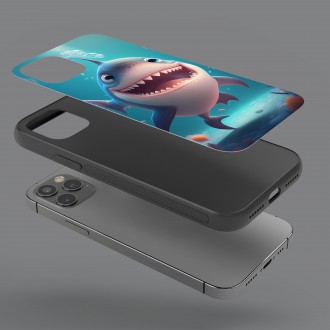 Kryt na mobil Roztomilý žralok