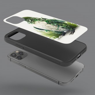 Kryt na mobil Přírodní tučňák