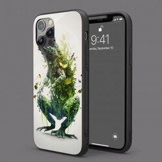 Kryt na mobil Přírodní žába