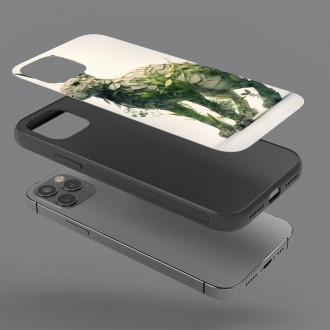 Kryt na mobil Přírodní zajíc