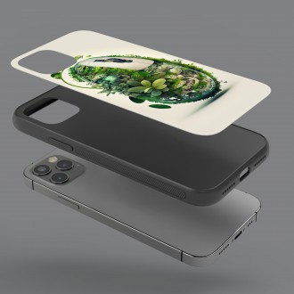 Kryt na mobil Přírodní počítačová myš