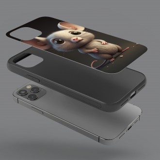 Kryt na mobil Roztomilá myška