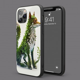 Kryt na mobil Přírodní liška