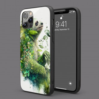 Kryt na mobil Přírodní lenochod