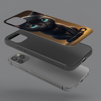 Kryt na mobil Roztomilý panter