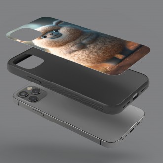 Kryt na mobil Roztomilá ovečka 1