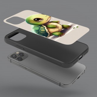 Kryt na mobil Malá želva