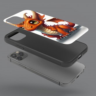 Kryt na mobil Malý drak