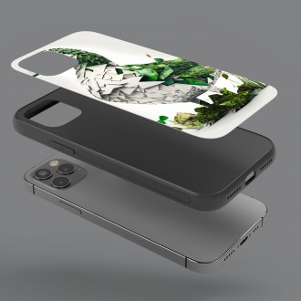 Kryt na mobil Přírodní kachna