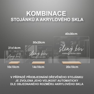 Slaný bar
