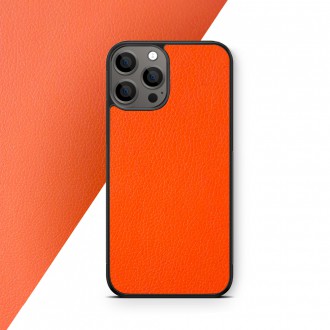 Kryt na mobil Backsen oranžová