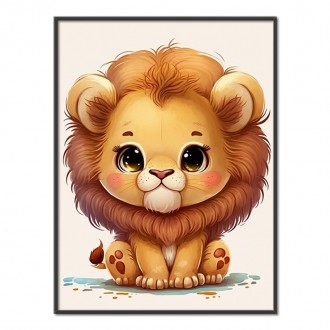 Malý lev