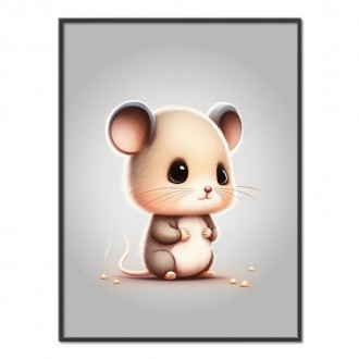 Malá myška