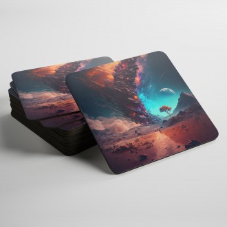 Podtácky Kolize planet 2