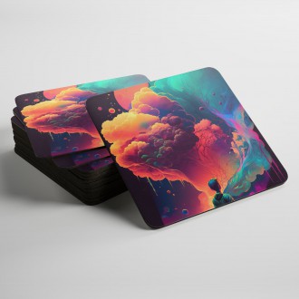 Podtácky Země snů