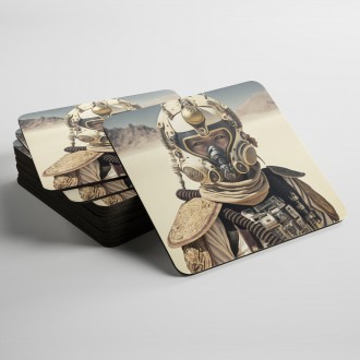 Podtácky Úžasný mimozemský život 4