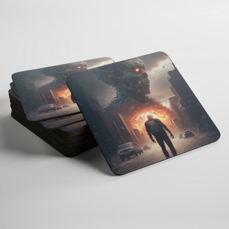 Podtácky Konec světa 2