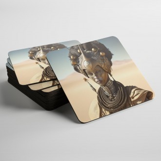 Podtácky Mimozemšťan 5