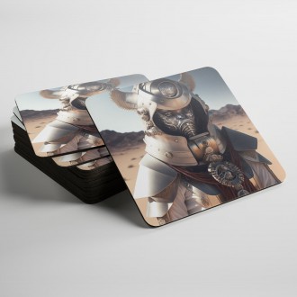 Podtácky Úžasný mimozemský život 5