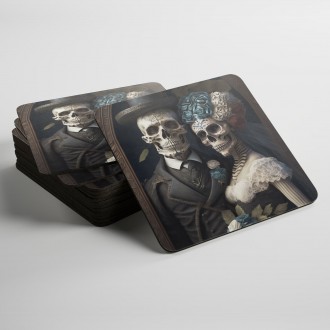 Podtácky Živí mrtví