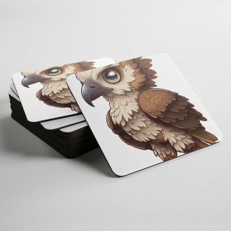 Podtácky Malý orel