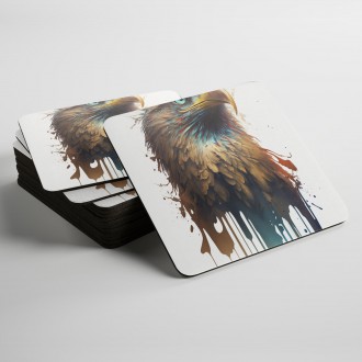 Podtácky Graffiti orel