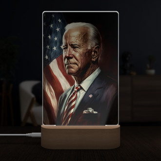 Lampa Prezident USA Joe Biden
