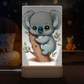 Lampa Malá koala