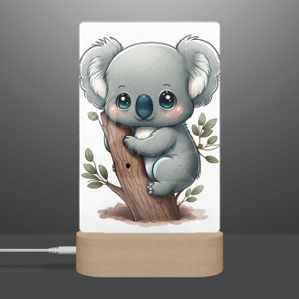 Lampa Malá koala